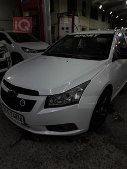 شێڤرۆلێت کروز